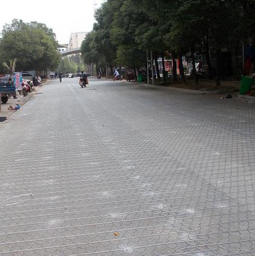 公路路面加筋網(wǎng)